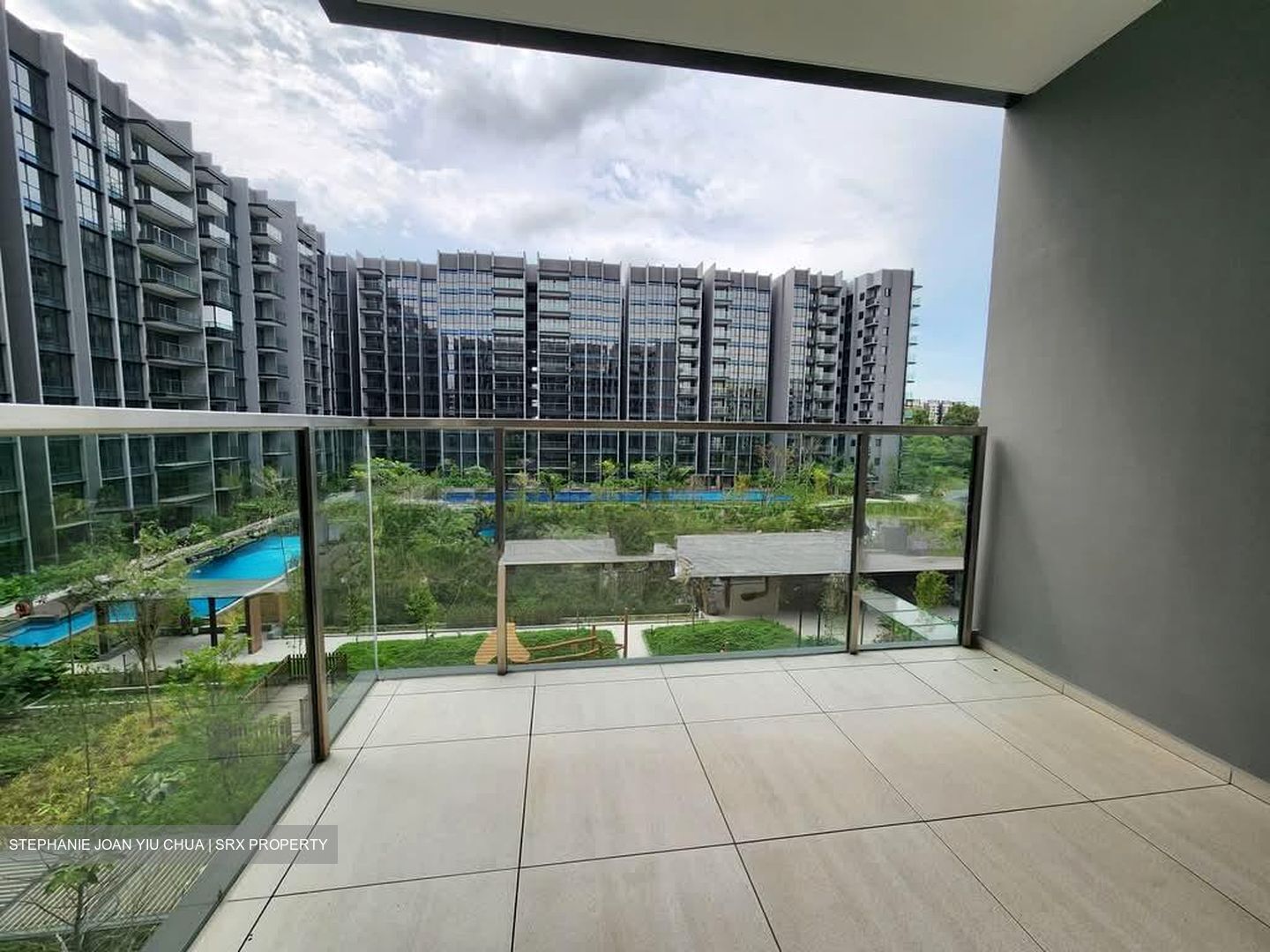 Bidadari Park Drive (D13), Apartment #575698921